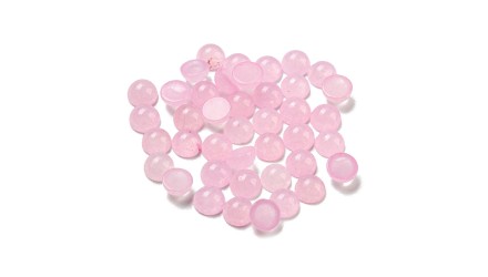 copy of Cabochons 4mm en améthyste naturelle
