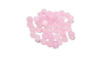 copy of Cabochons 4mm en améthyste naturelle