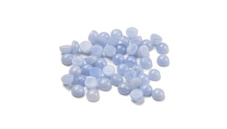 copy of Cabochons 4mm en améthyste naturelle