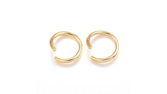 copy of Anneaux de jonction 4x0.5mm en laiton