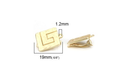 clip or texturé