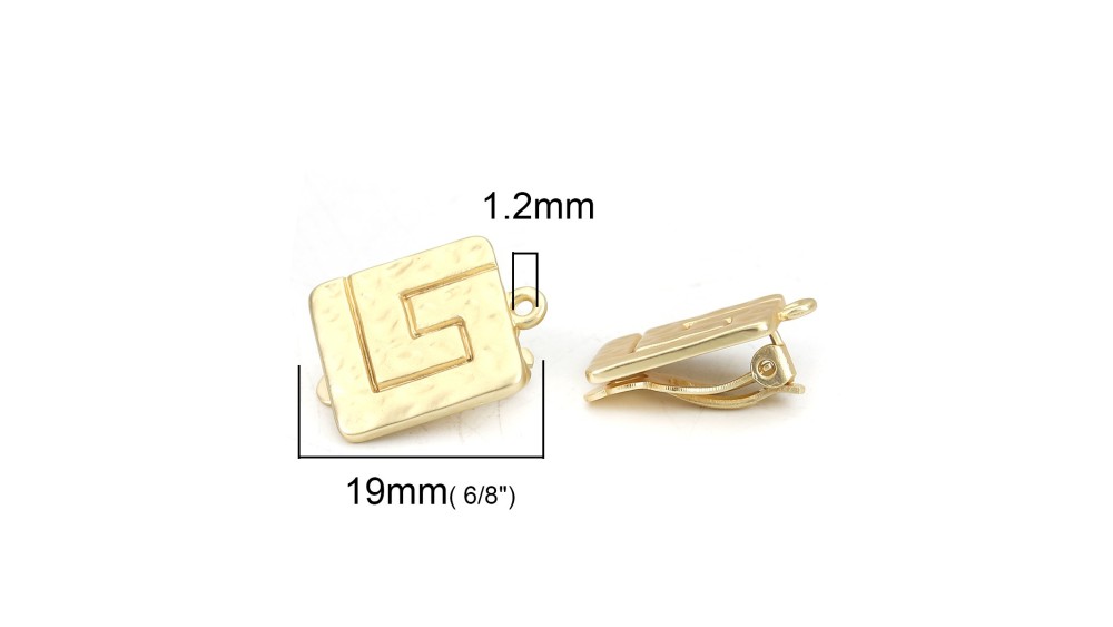 clip or texturé