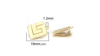 clip or texturé