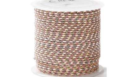 cordon rose