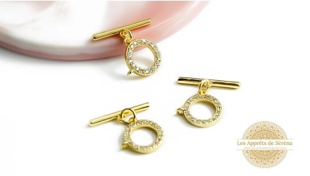toggle or