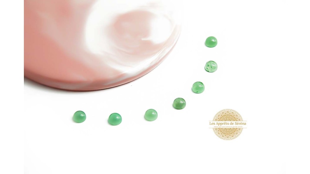 aventurine naturelle