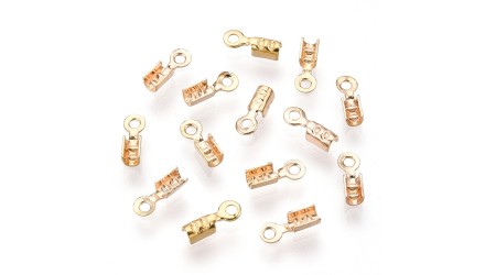 embout à pincer 2mm