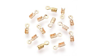 embout à pincer 2mm