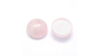 copy of Cabochon 12mm agate indienne naturelle