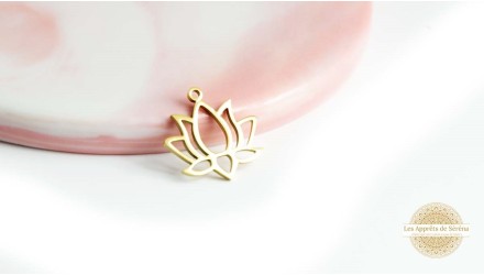 fleur de lotus