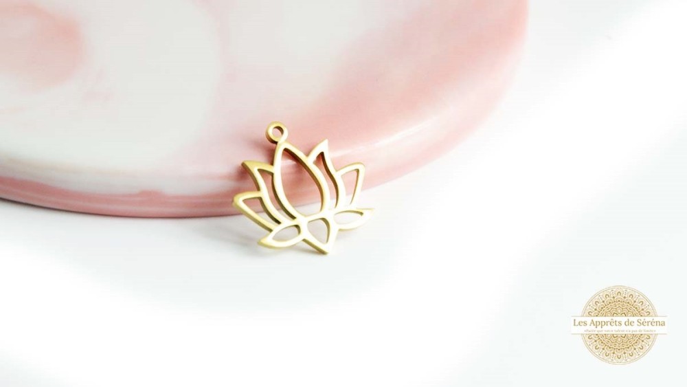 fleur de lotus