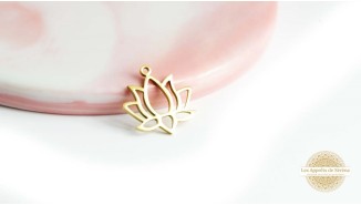 fleur de lotus