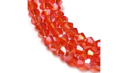 toupie rouge