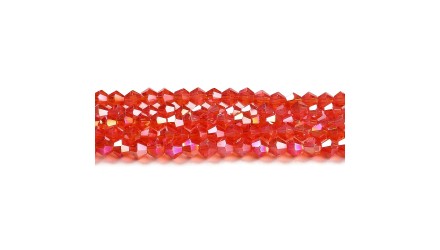 toupie rouge