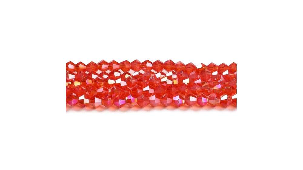 toupie rouge