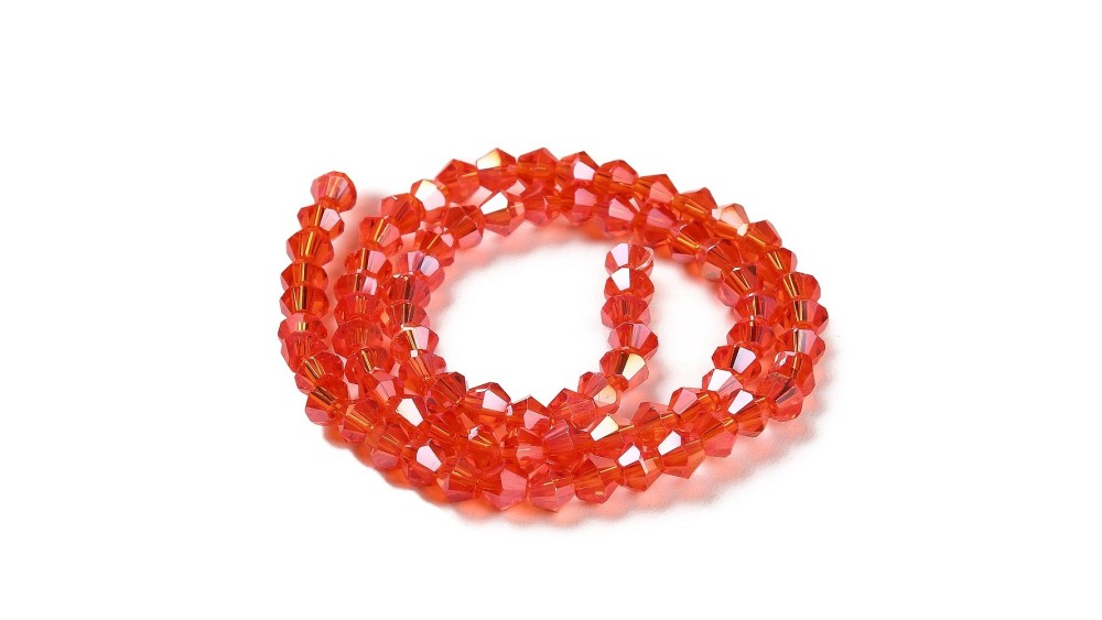 toupie rouge 3mm