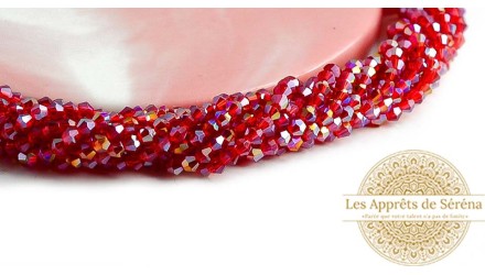 toupie rouge ab