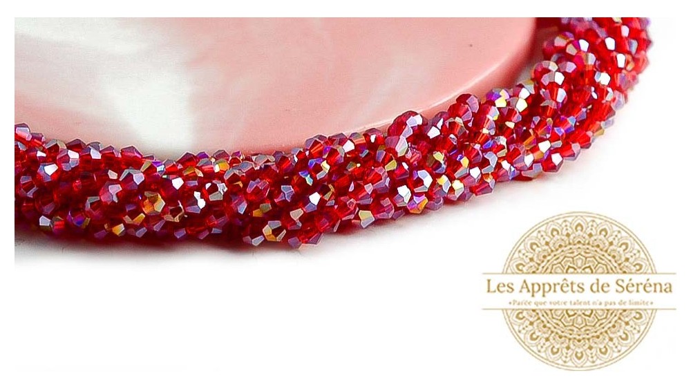 toupie rouge ab