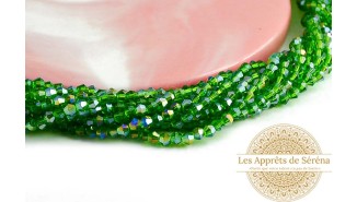 toupie vert olive ab