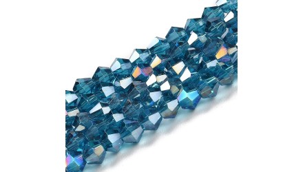 toupie bleu de Prusse ab