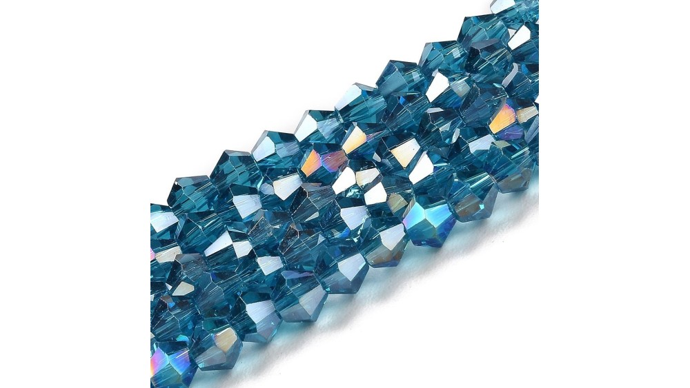 toupie bleu de Prusse ab
