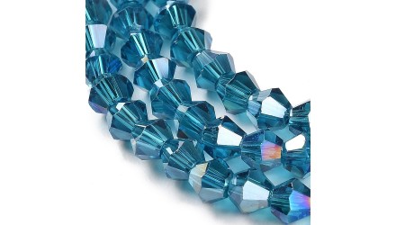 toupie bleu de Prusse
