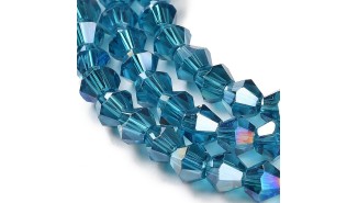 toupie bleu de Prusse