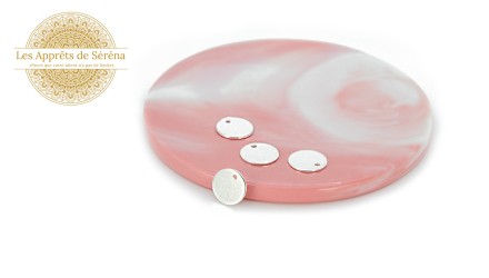 12mm acier platine