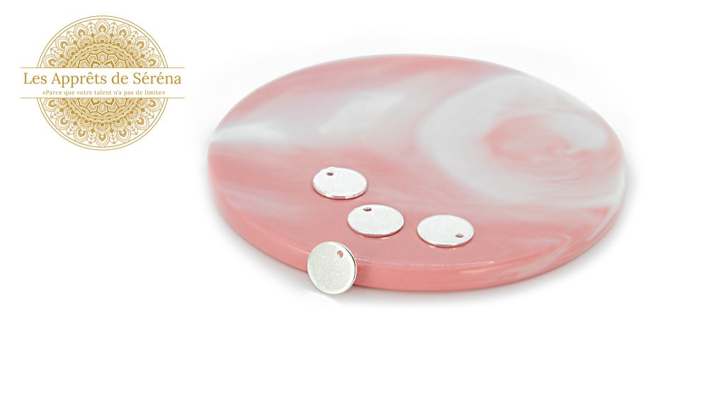 12mm acier platine