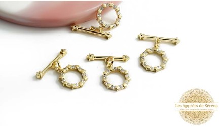 toggle étoile