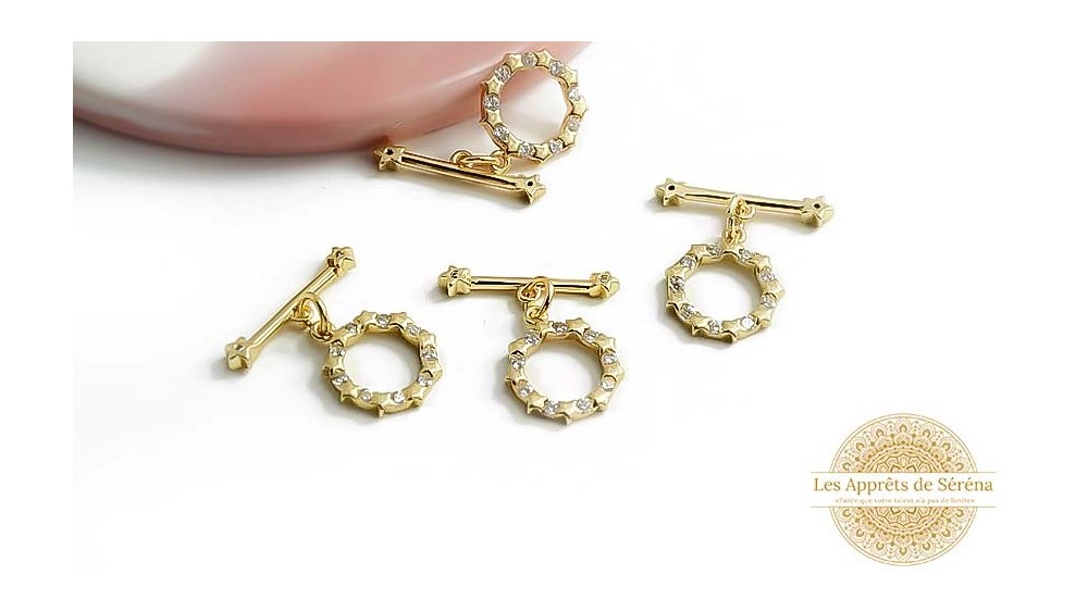 toggle étoile