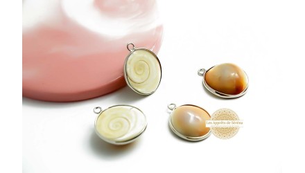 pendentif œil sainte lucie 2