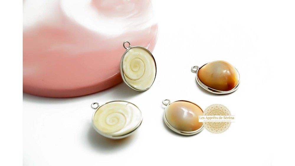 pendentif œil sainte lucie 2