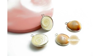 pendentif œil sainte lucie 2