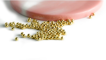 perle acier 3mm