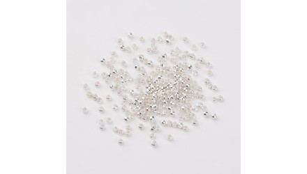copy of Caches perles à écraser 3mm mélange de couleurs