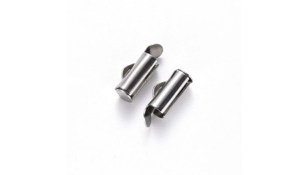 slide acier