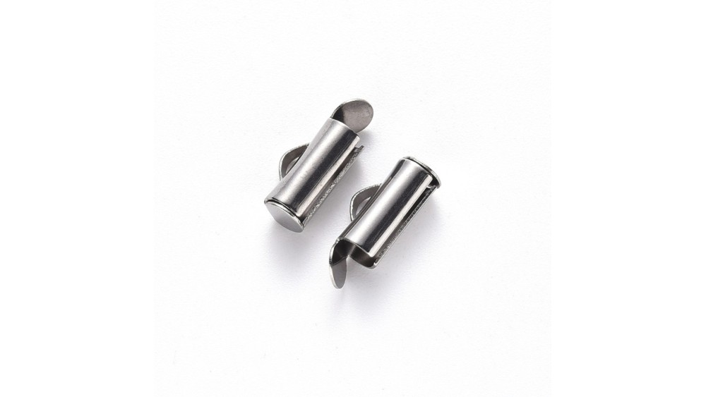 slide acier