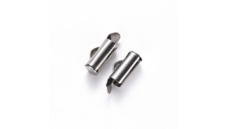 slide acier