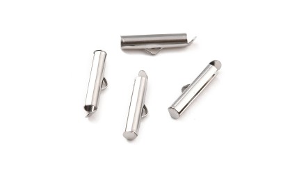 slide 20mm acier