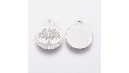 pendentif arbre de vie