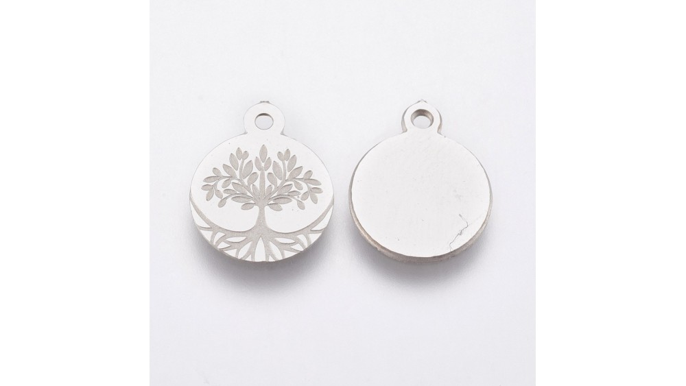 pendentif arbre de vie