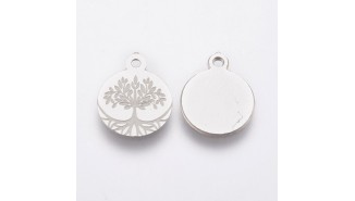 pendentif arbre de vie