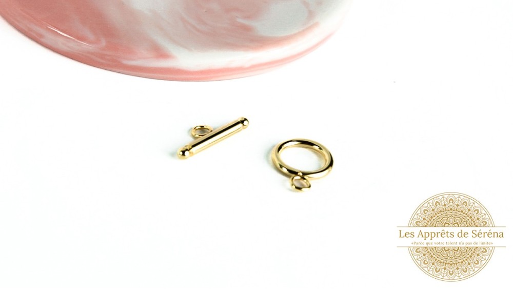 toggle acier