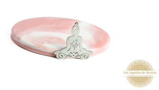 pendentif méditation