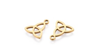 pendentif triskel