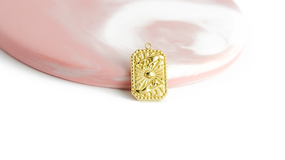 pendentif voyance