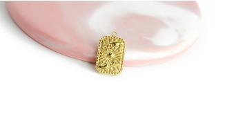 pendentif divination
