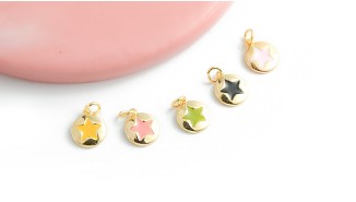 Breloques et Pendentifs