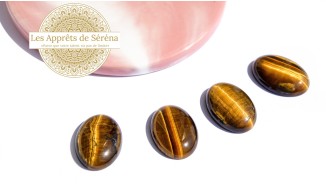 Cabochons 24x18mm
